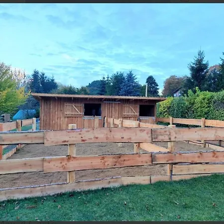 Ferien In Ostseenaehe