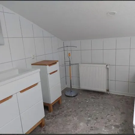 Ferien In Ostseenaehe شقة Gelbensande