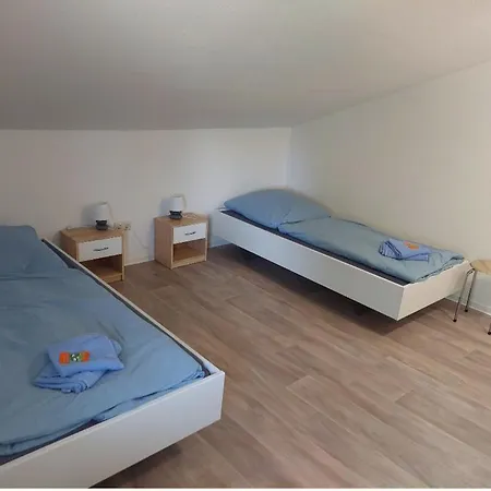 Ferien In Ostseenaehe * Gelbensande