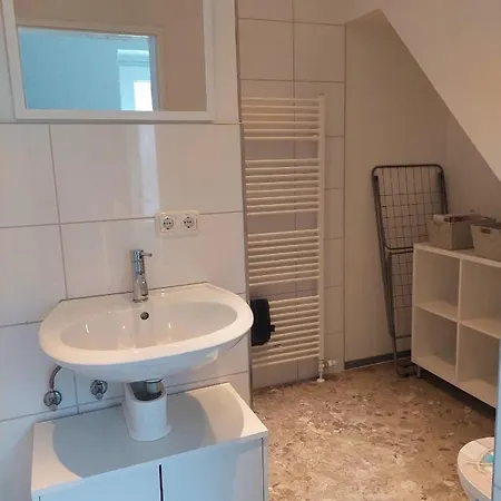 Ferien In Ostseenaehe شقة Gelbensande