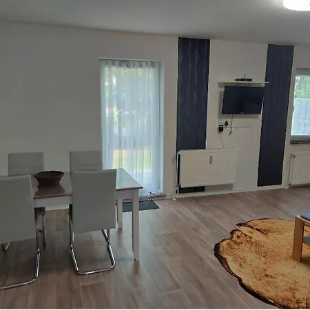 Apartment Ferien In Ostseenaehe *