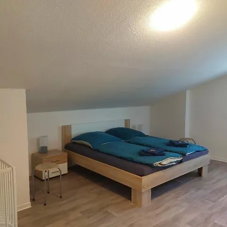 Ferien In Ostseenaehe Gelbensande
