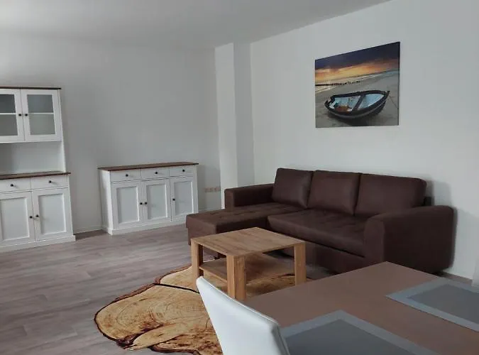 Ferien In Ostseenaehe Appartamento *