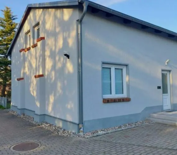 Ferien In Ostseenaehe Appartamento Gelbensande