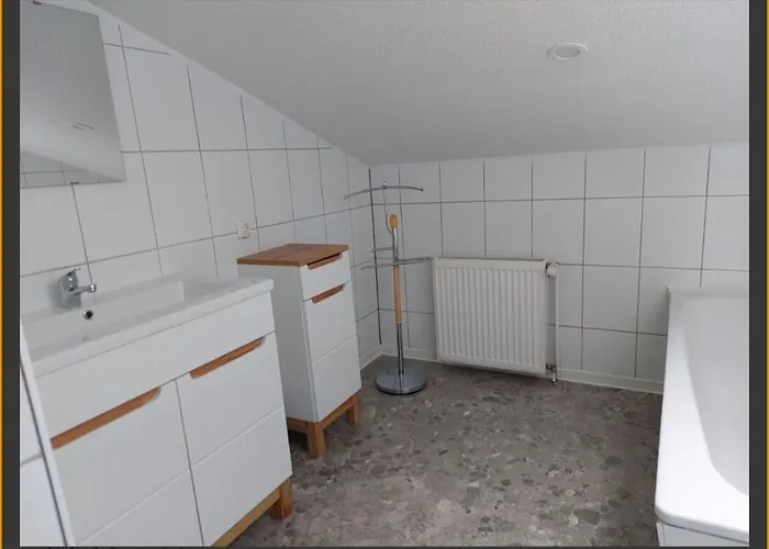 Ferien In Ostseenaehe Appartamento Gelbensande