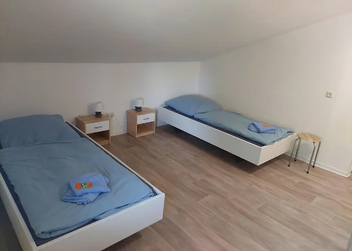 Ferien In Ostseenaehe * Gelbensande