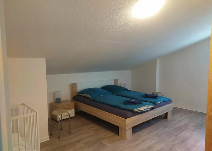 Ferien In Ostseenaehe Gelbensande